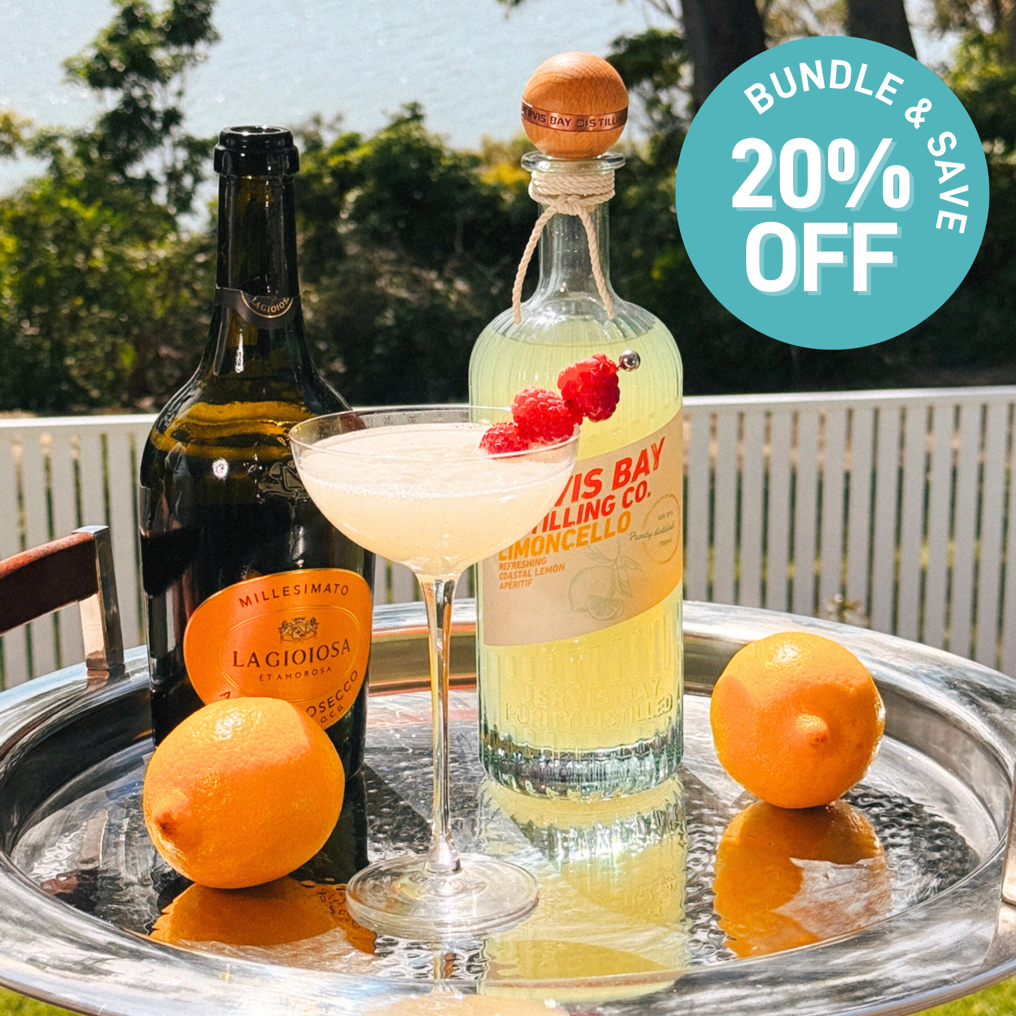 Summer Spritz Bundle