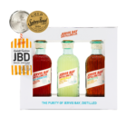 Aperitif Explorer Set