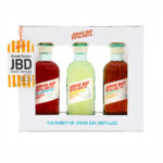 Aperitif Explorer Set