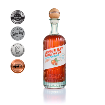 Bay Aperitivo