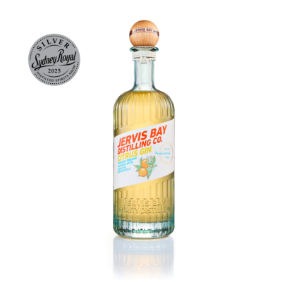 Citrus Gin