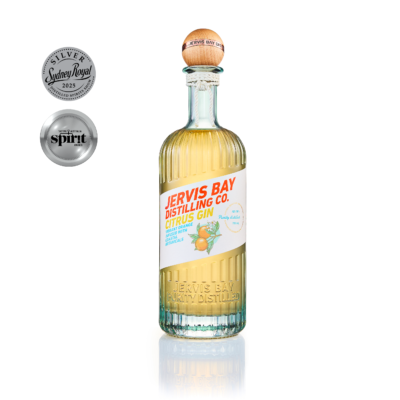 Citrus Gin