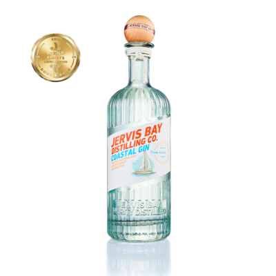 Coastal Gin