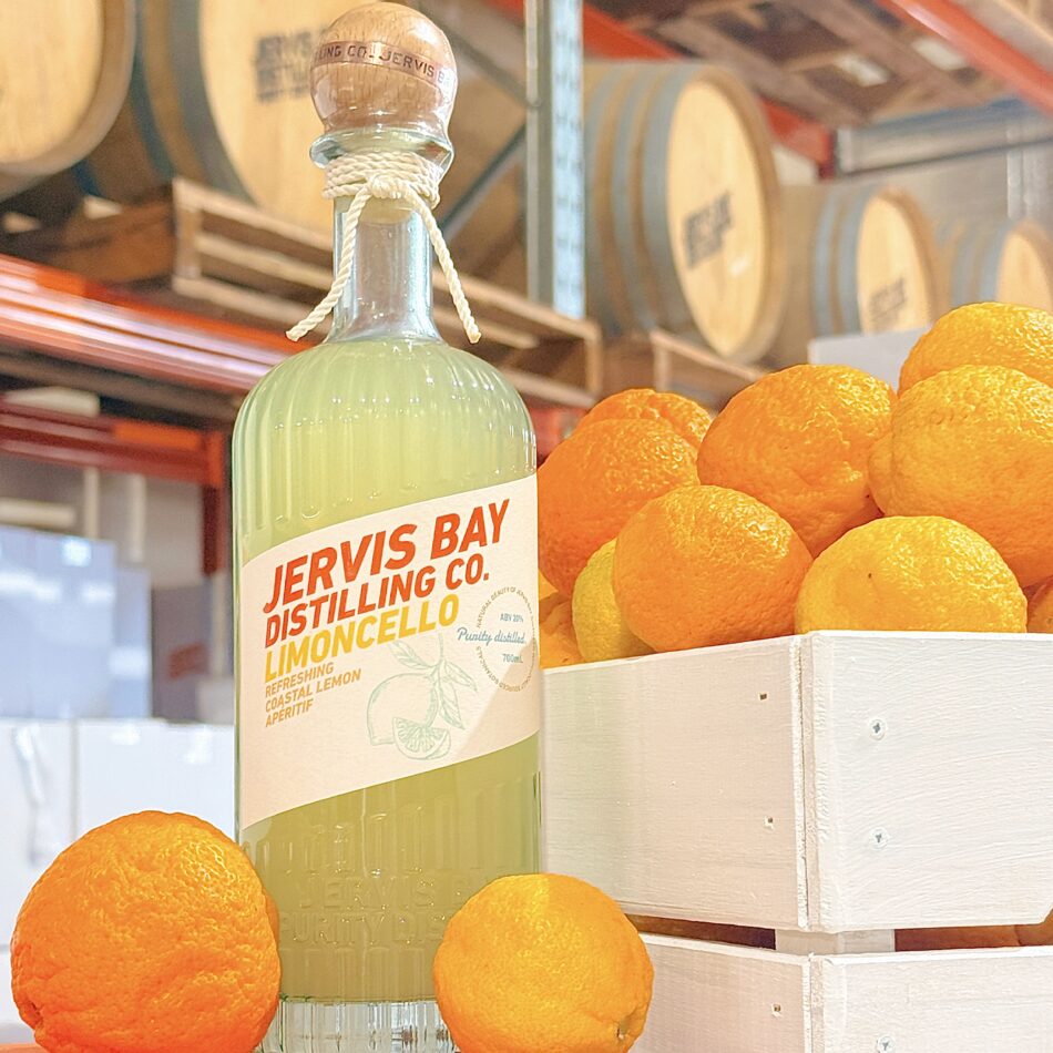 Limoncello with Coastal Yuzu - Image 4