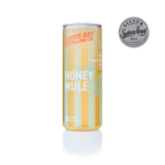 Honey Mule