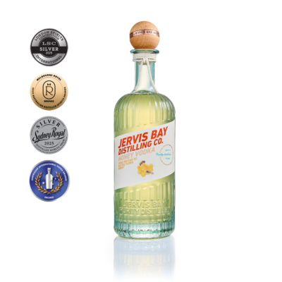 Honey Vodka