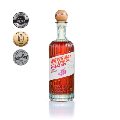 Shiraz Gin (SOLD OUT)