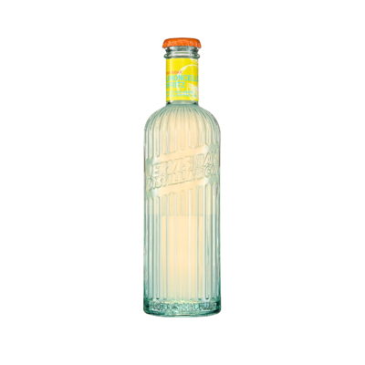 Limoncello Spritz
