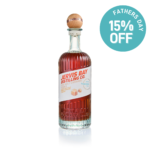 Sea Salted Caramel Vodka