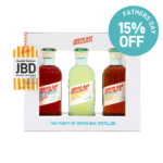 Aperitif Explorer Set