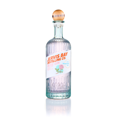 Rose Gin