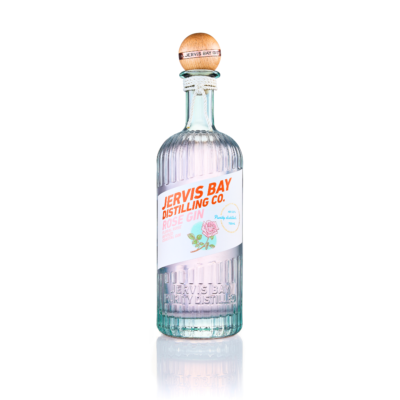 Rose Gin