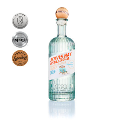 White Sands Vodka
