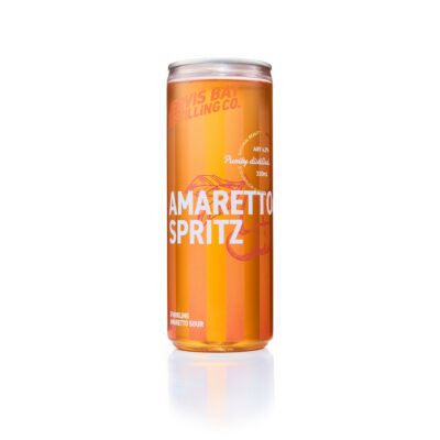 Amaretto Spritz (SOLD OUT)