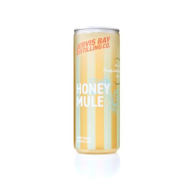 Honey Mule (SOLD (OUT)