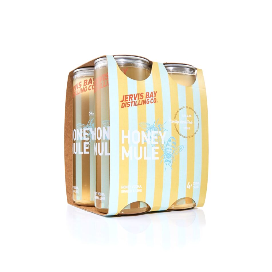 Honey Mule (SOLD (OUT) - Image 2