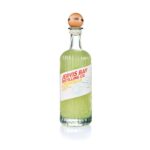 Limoncello with Coastal Yuzu