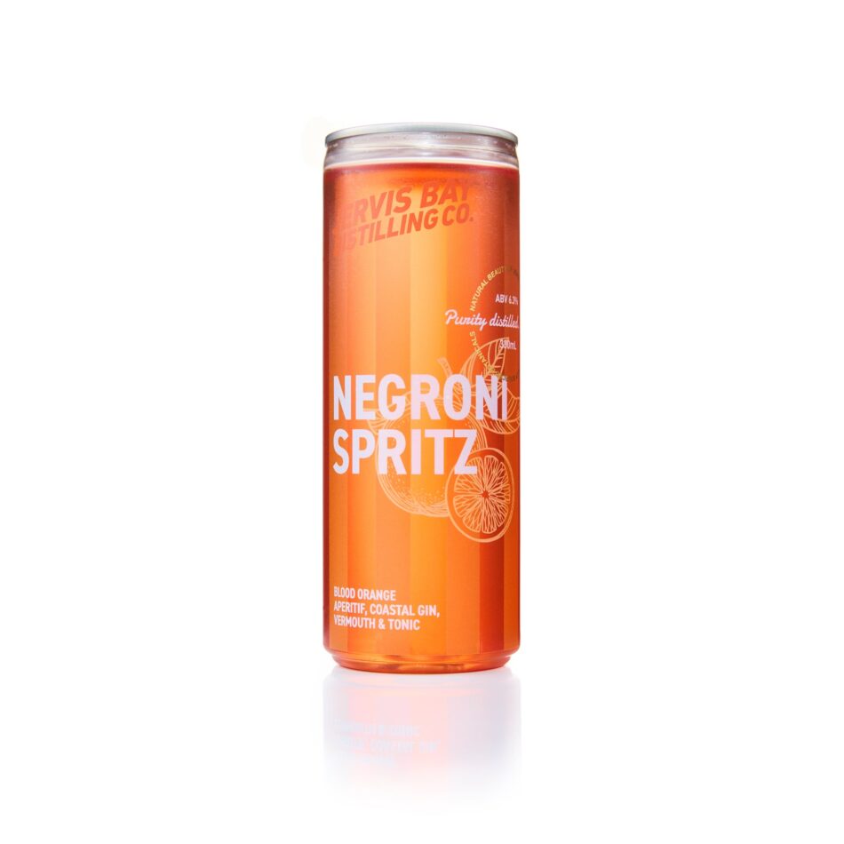 Negroni Spritz (SOLD OUT)