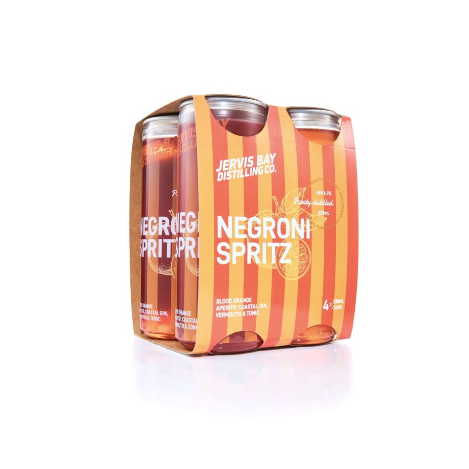 Negroni Spritz (SOLD OUT) - Image 2