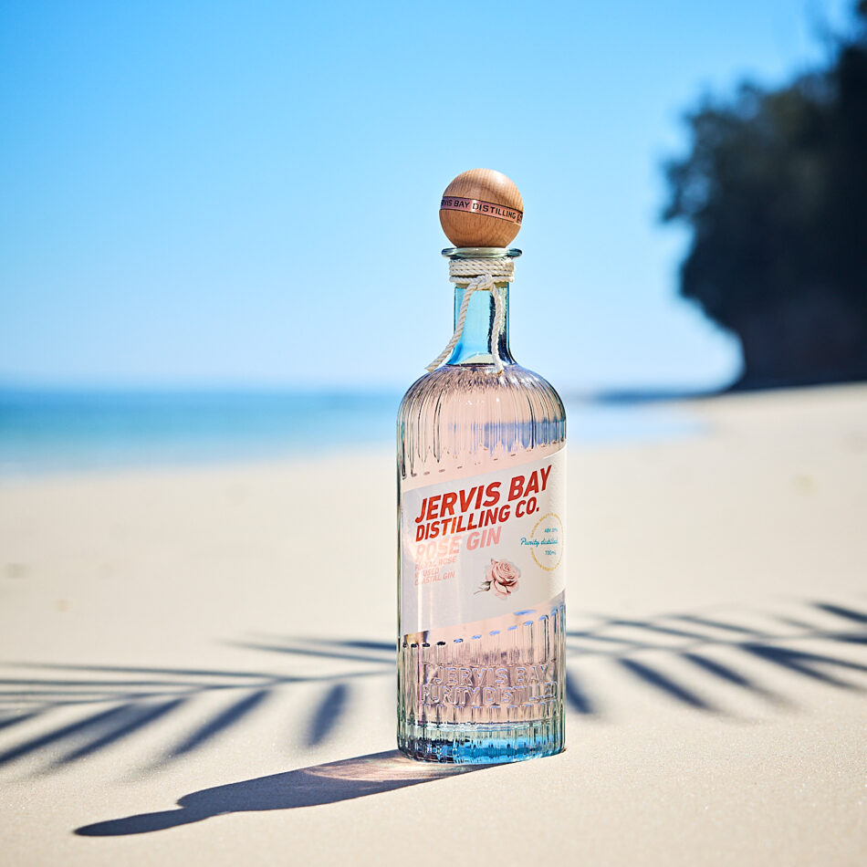 Rose Gin - Image 4