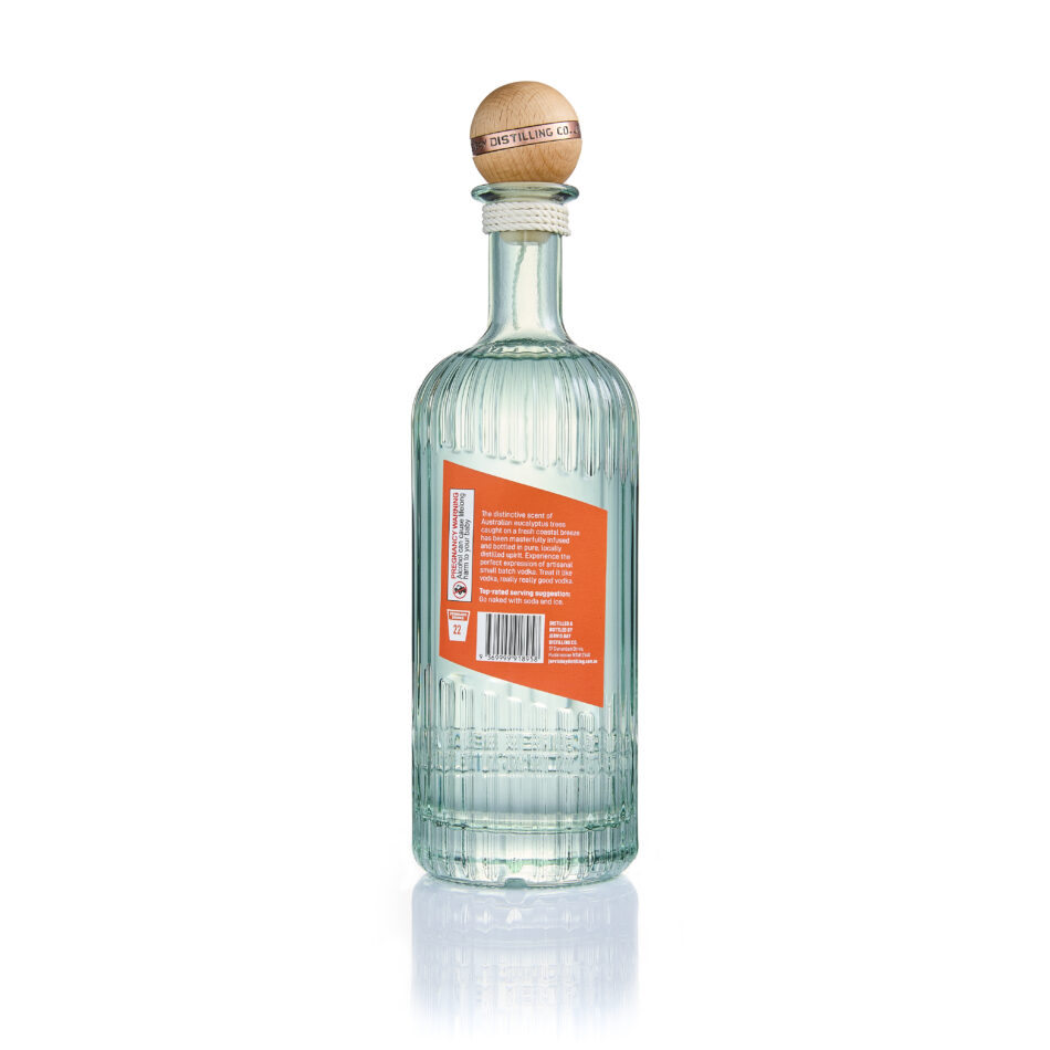 White Sands Vodka - Image 2