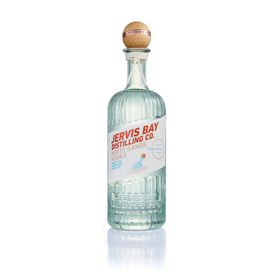 White Sands Vodka